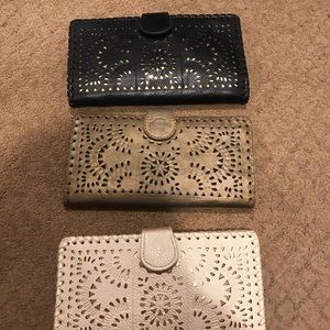 Women’s clutch/wallet